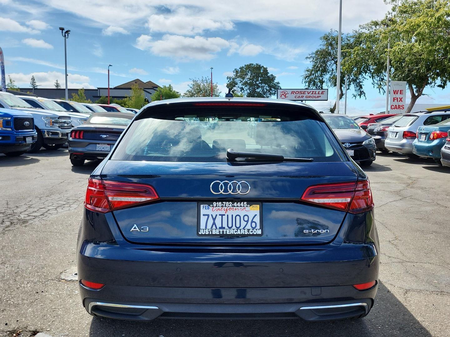 Just Better Cars