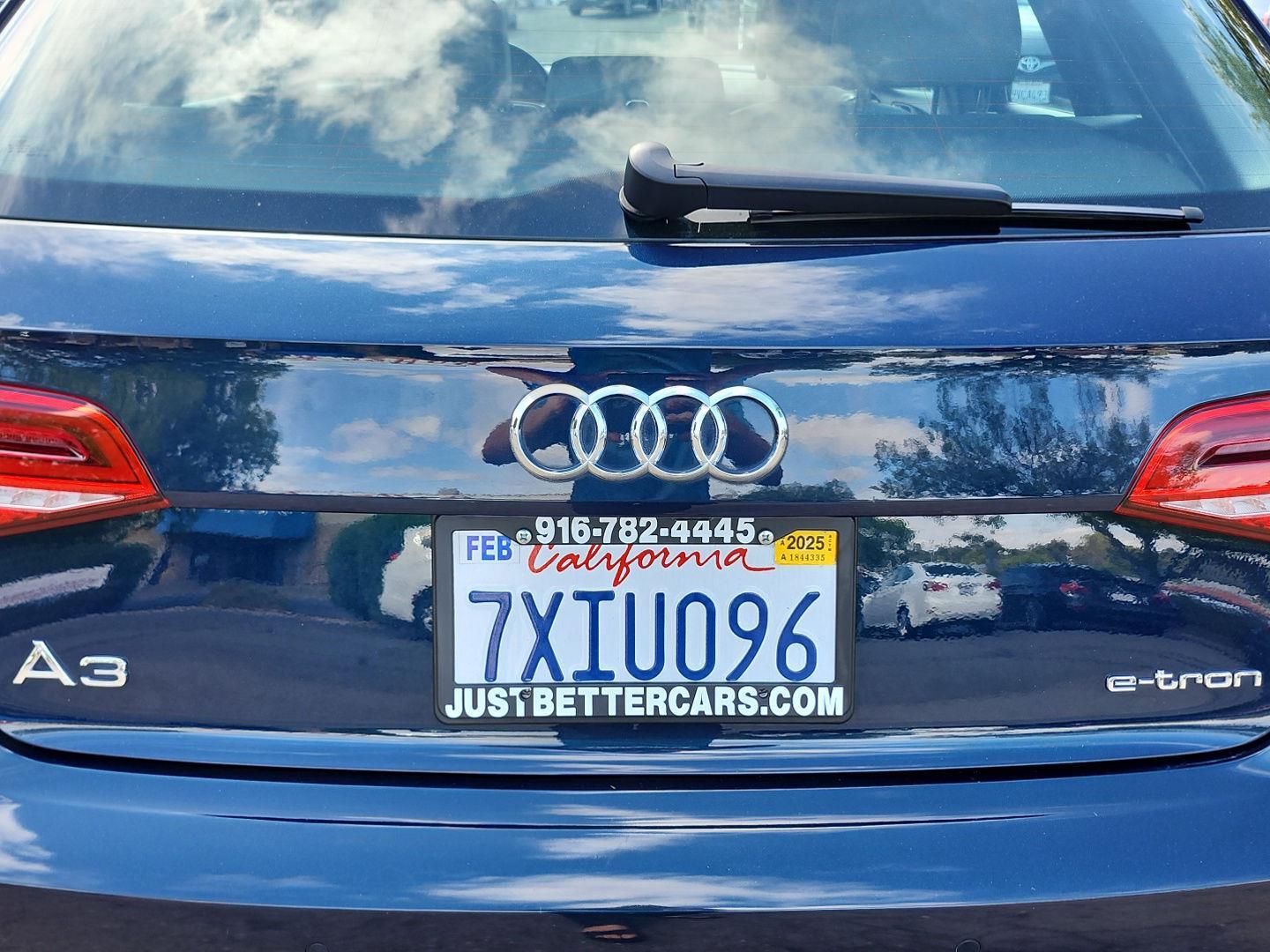 Just Better Cars