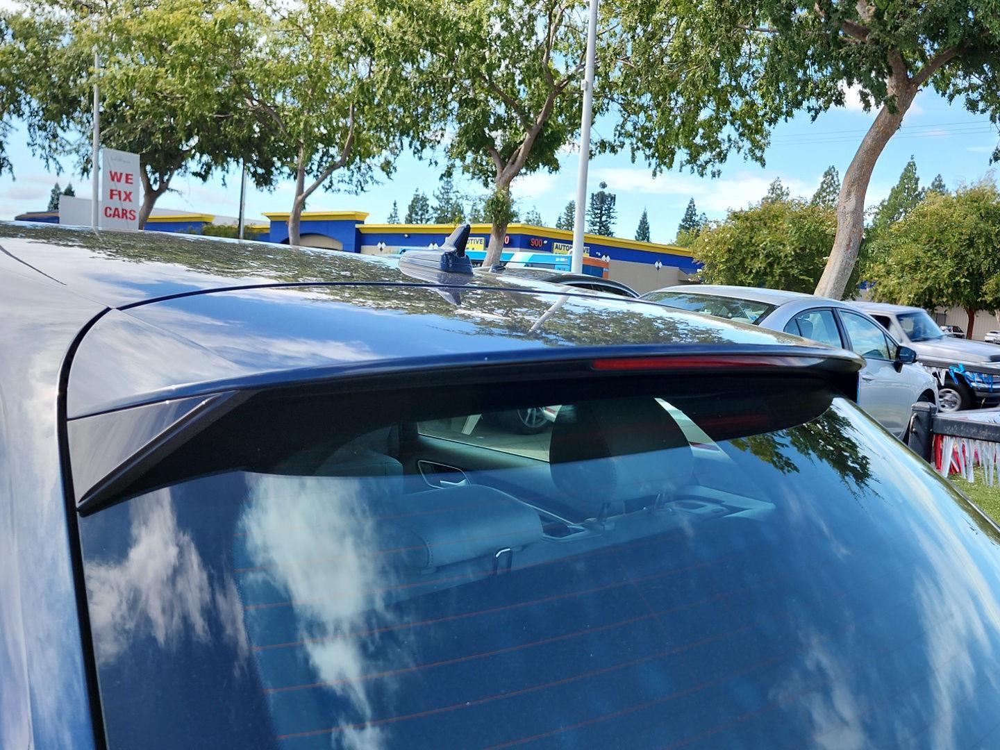 Just Better Cars