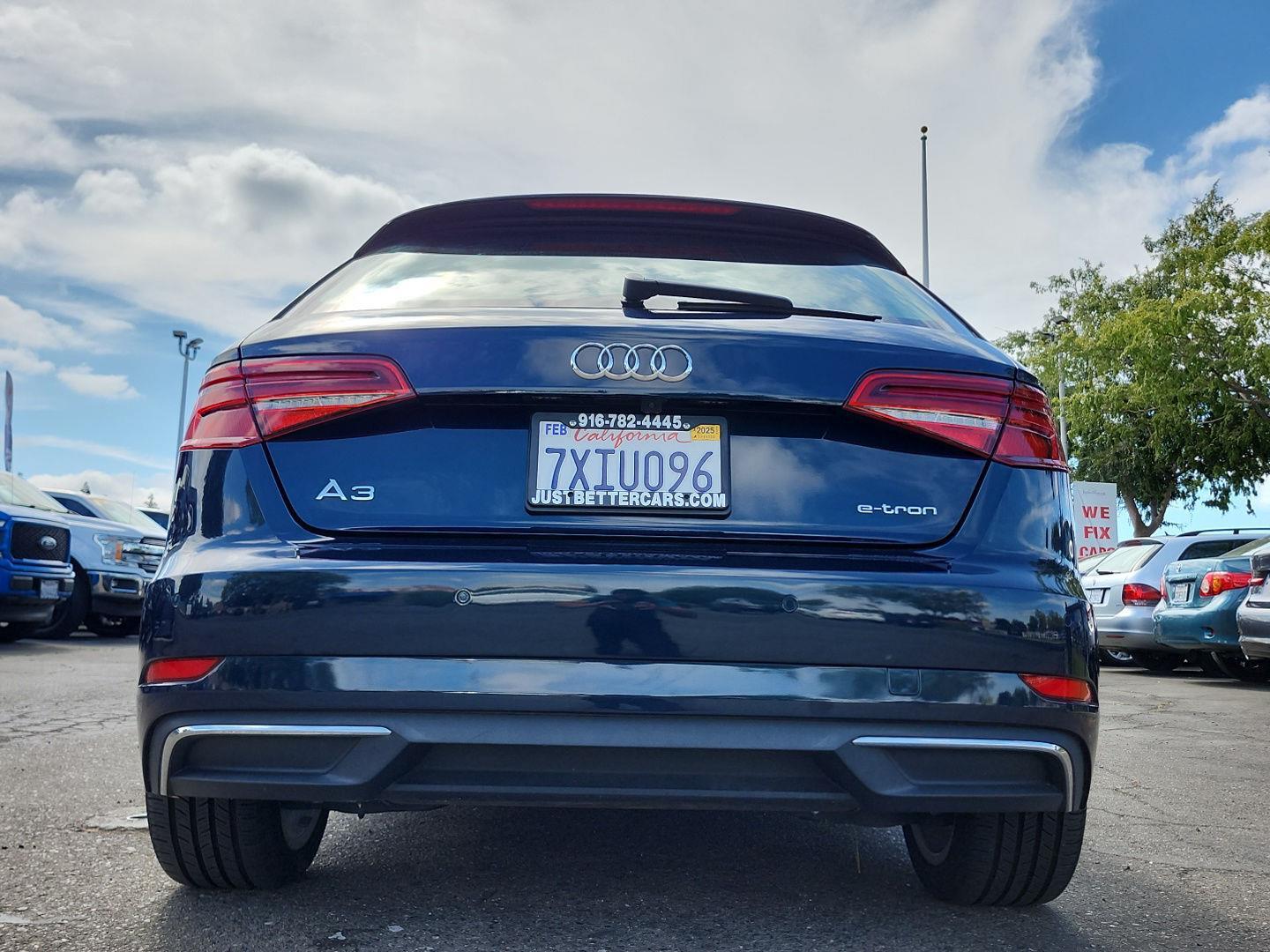 Just Better Cars