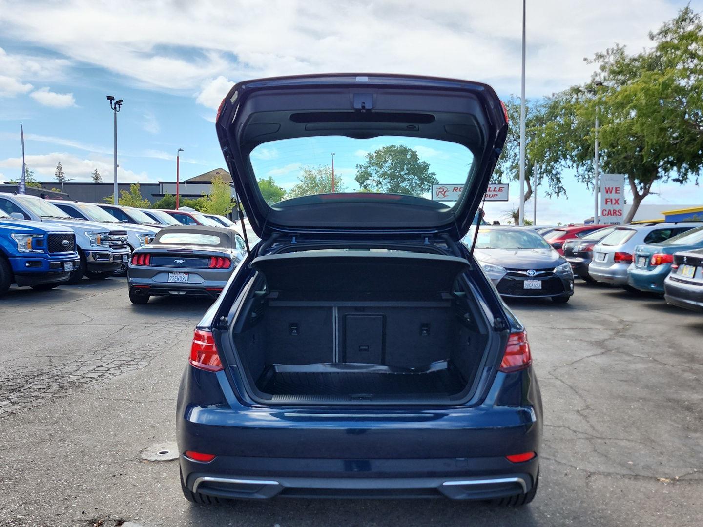 Just Better Cars