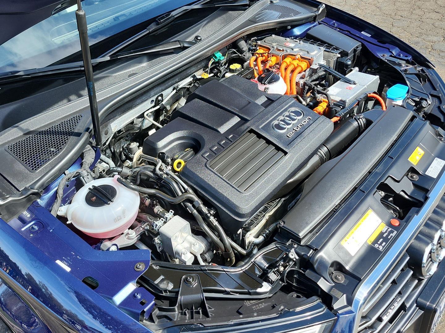 Just Better Cars
