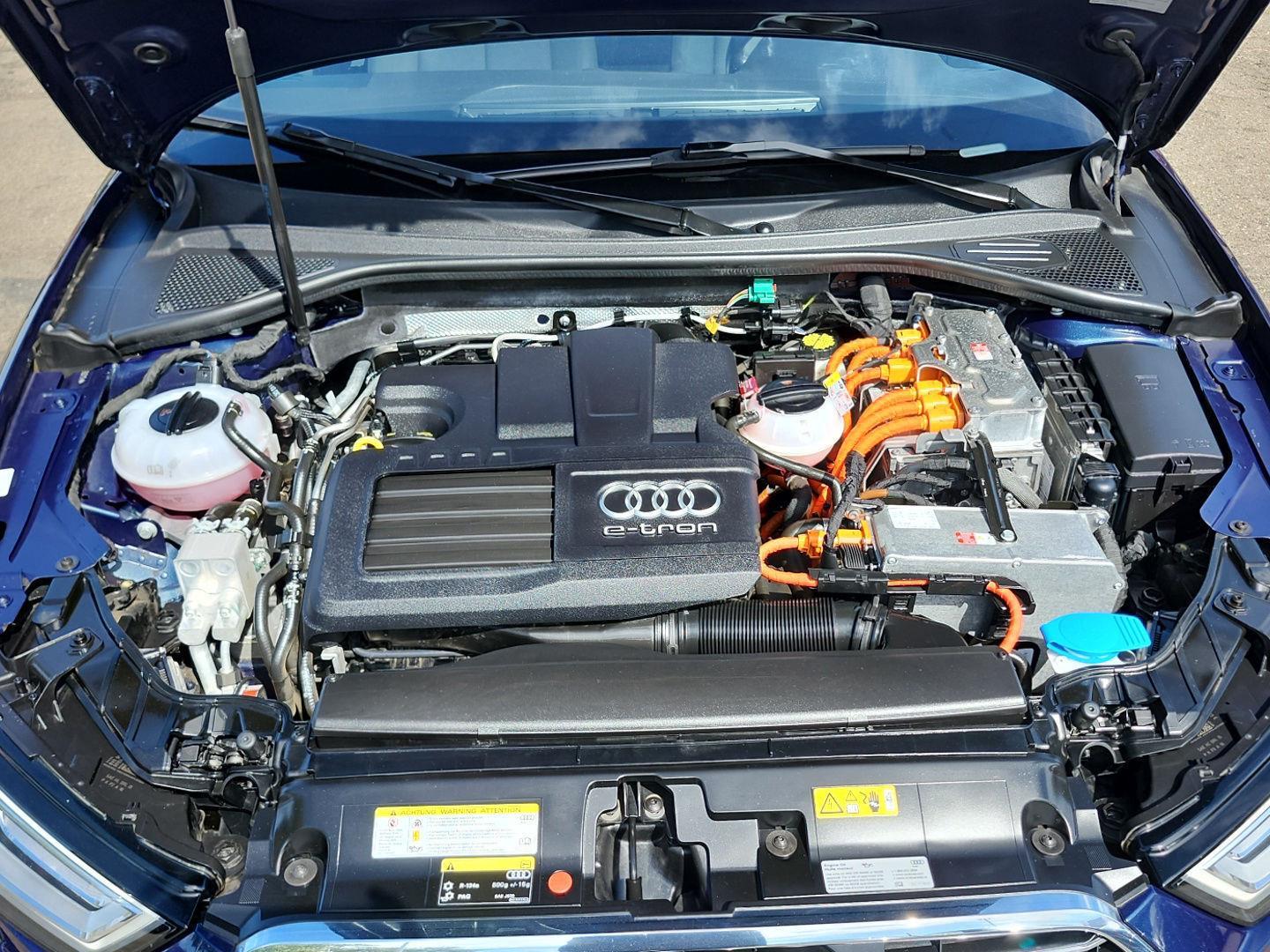 Just Better Cars