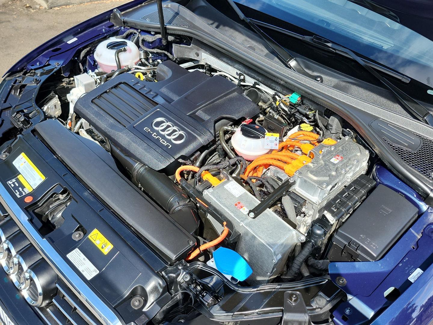 Just Better Cars