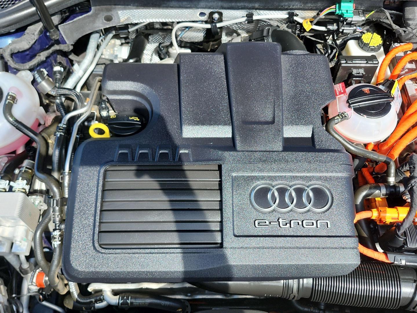Just Better Cars