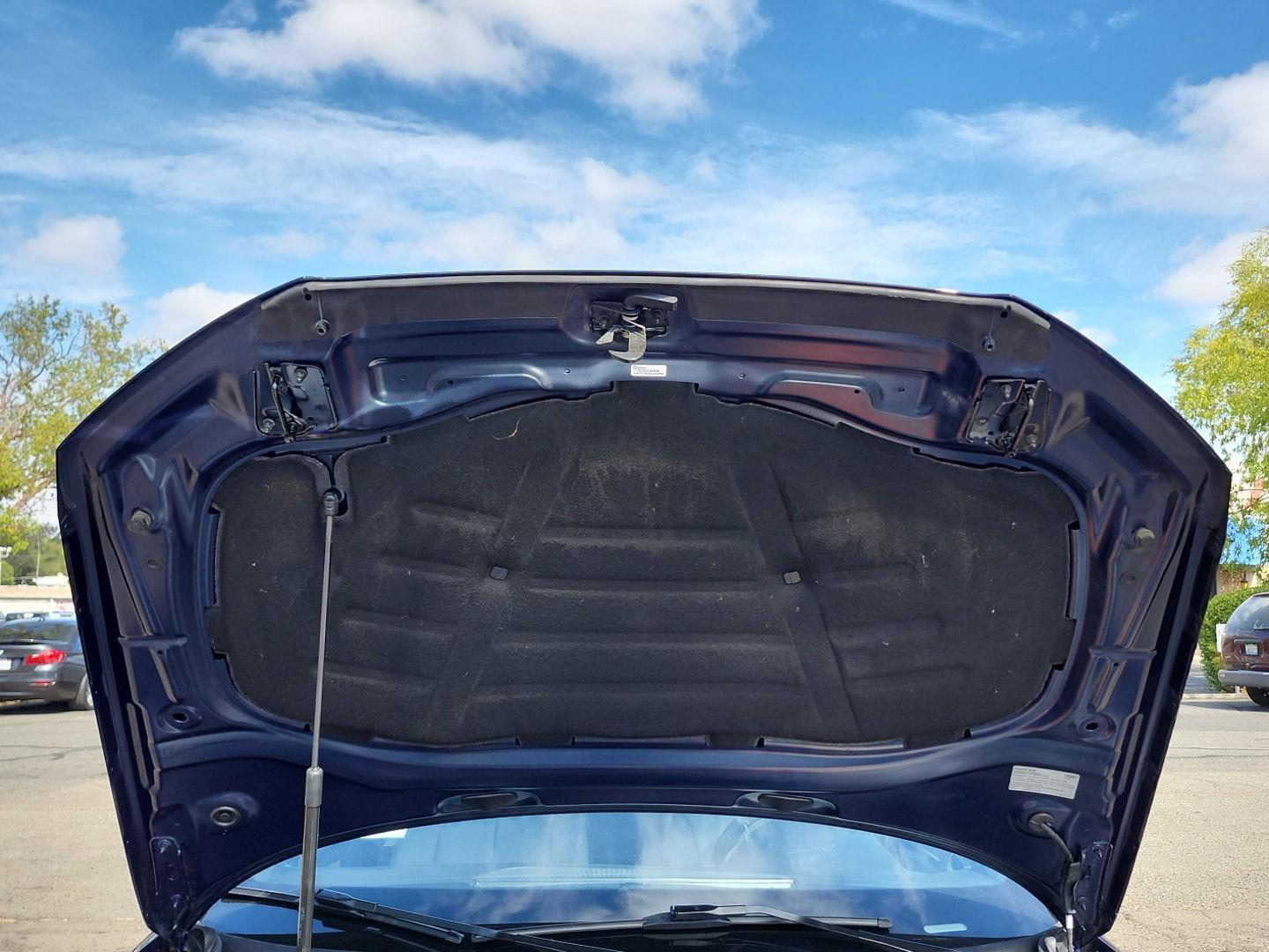 Just Better Cars