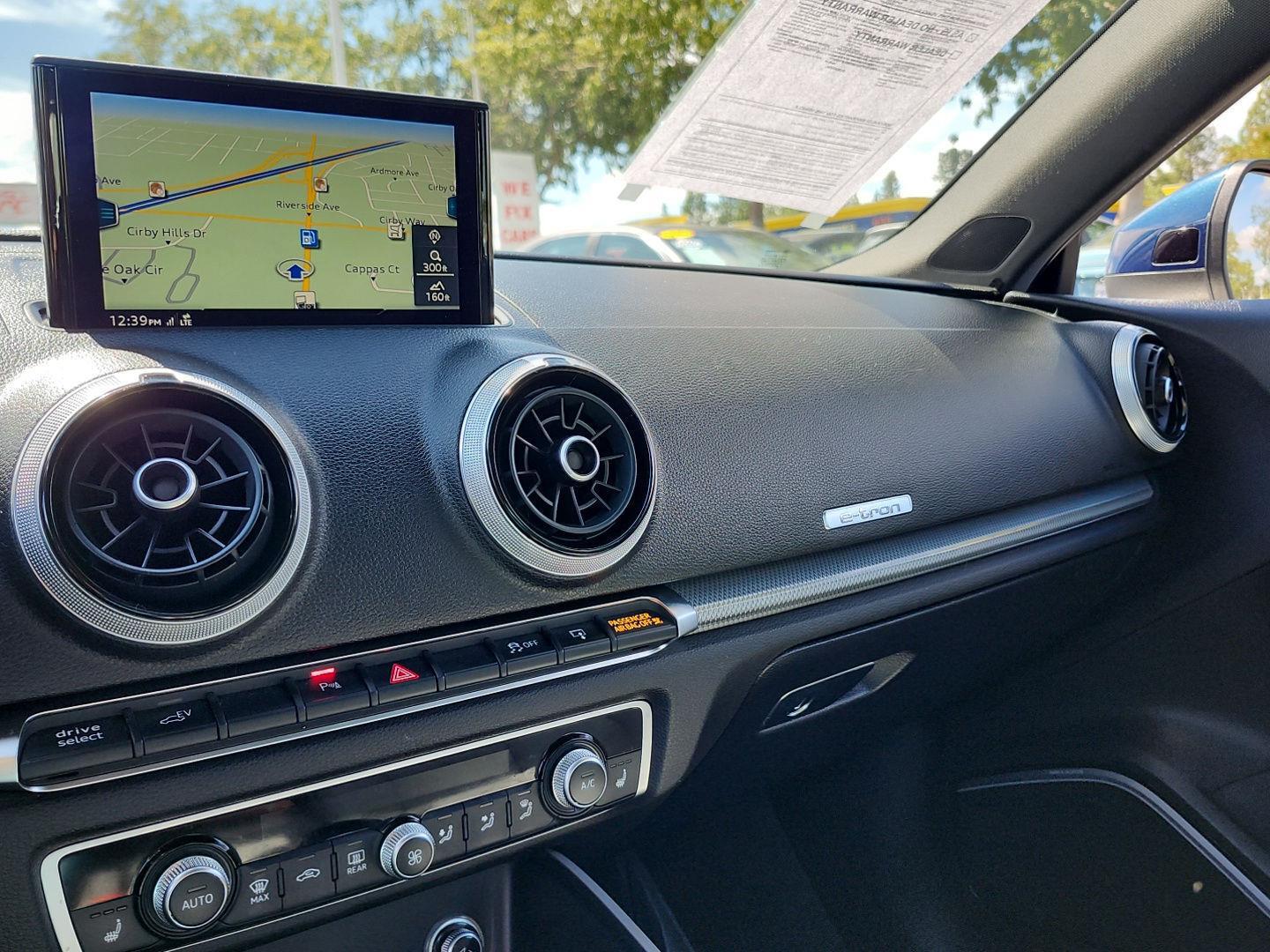 Just Better Cars