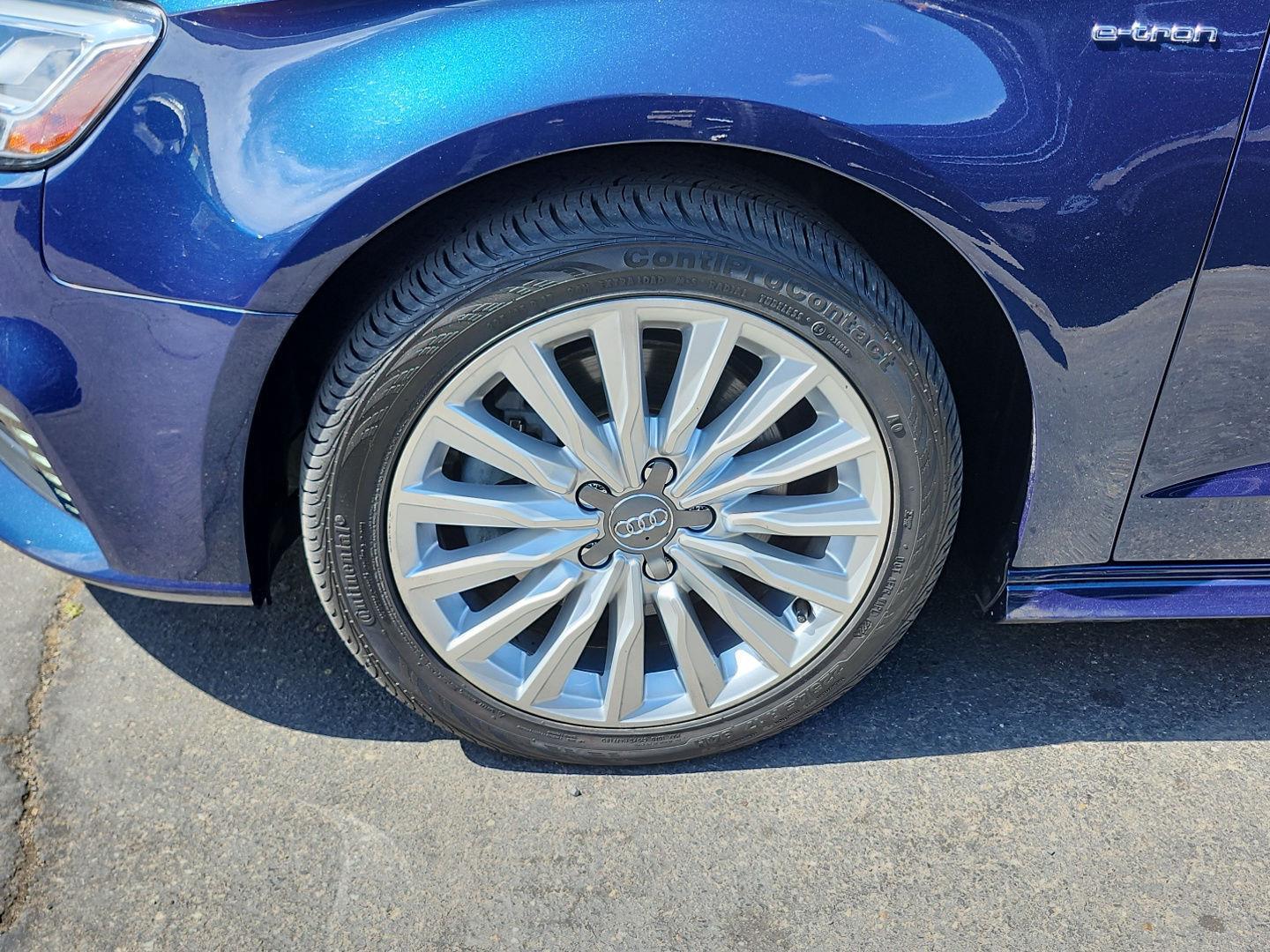 Just Better Cars
