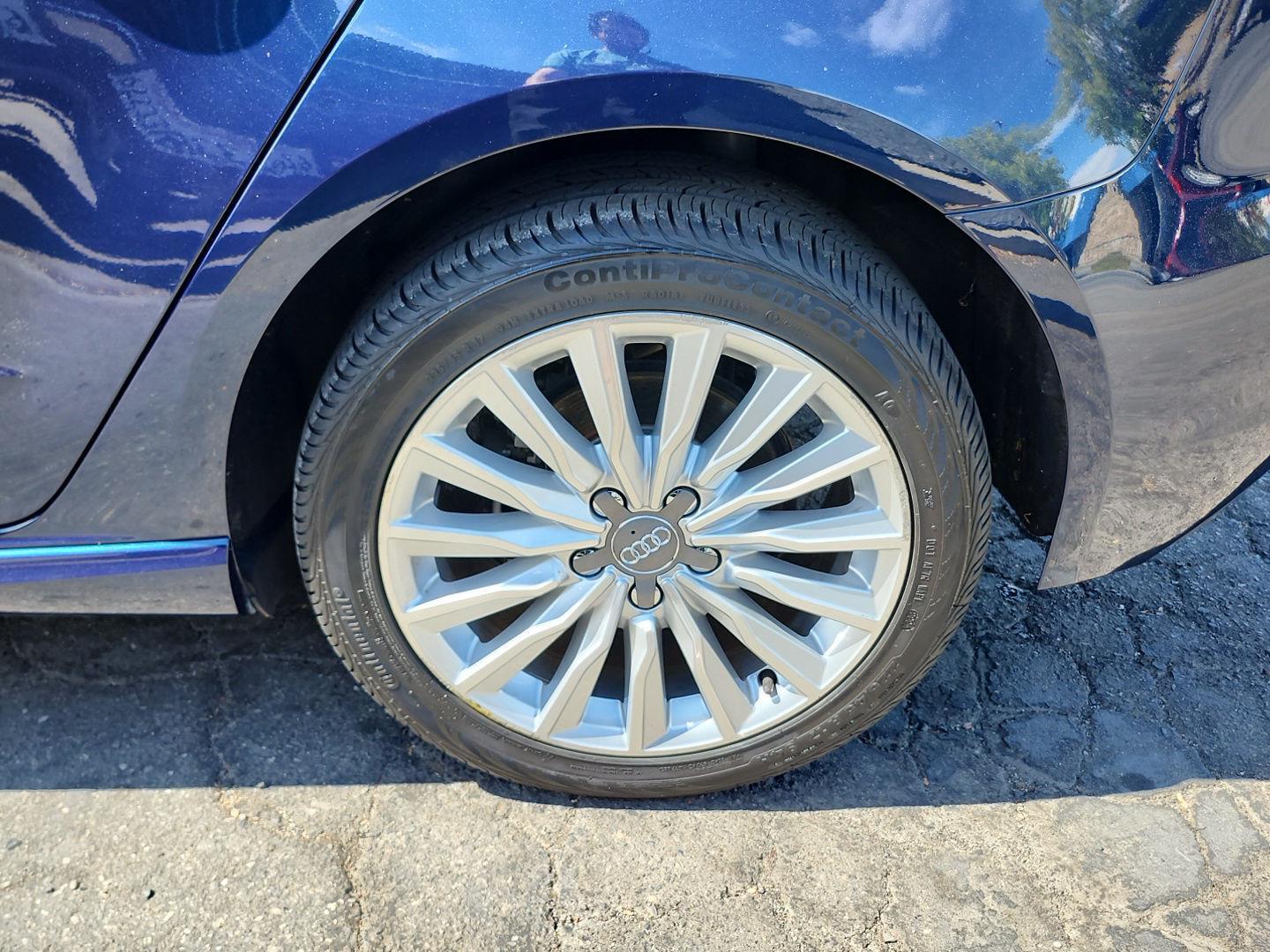 Just Better Cars