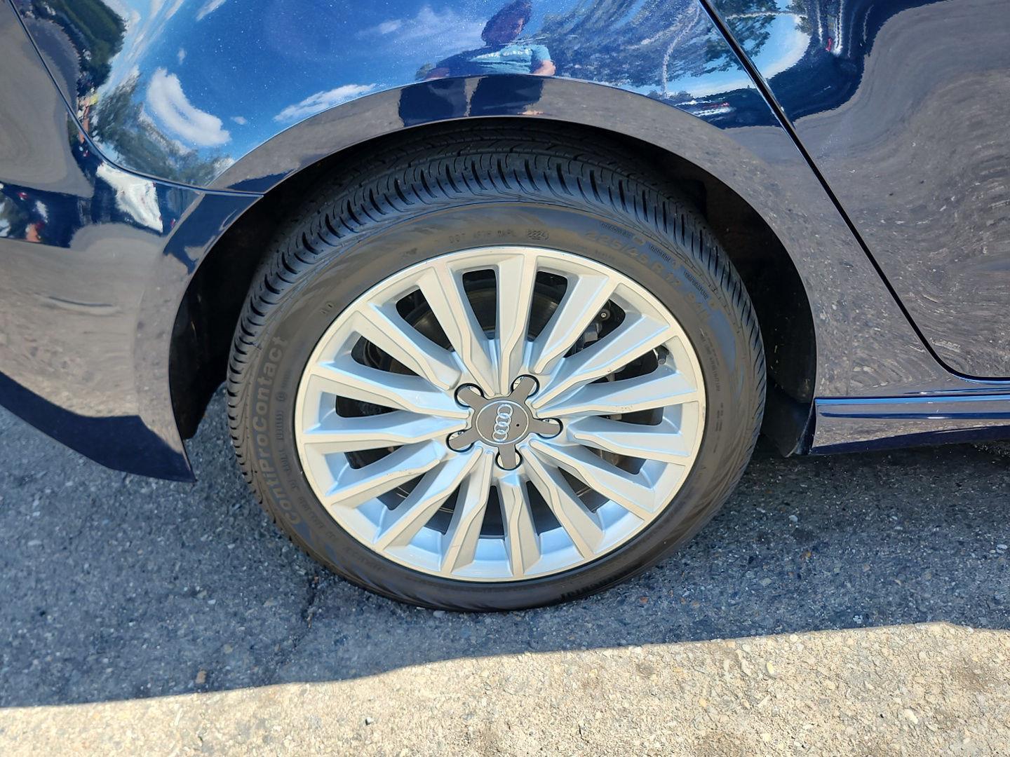 Just Better Cars