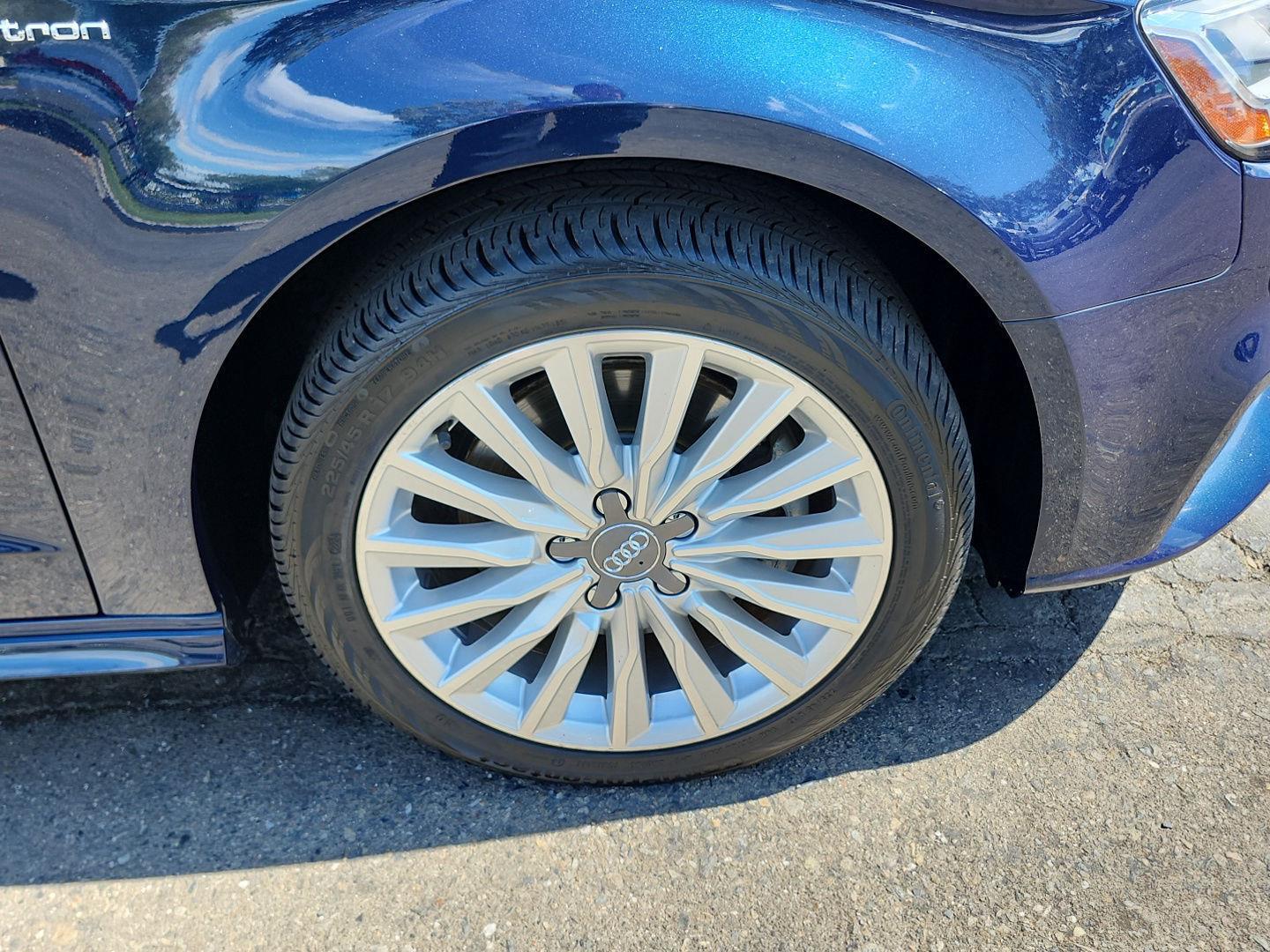 Just Better Cars