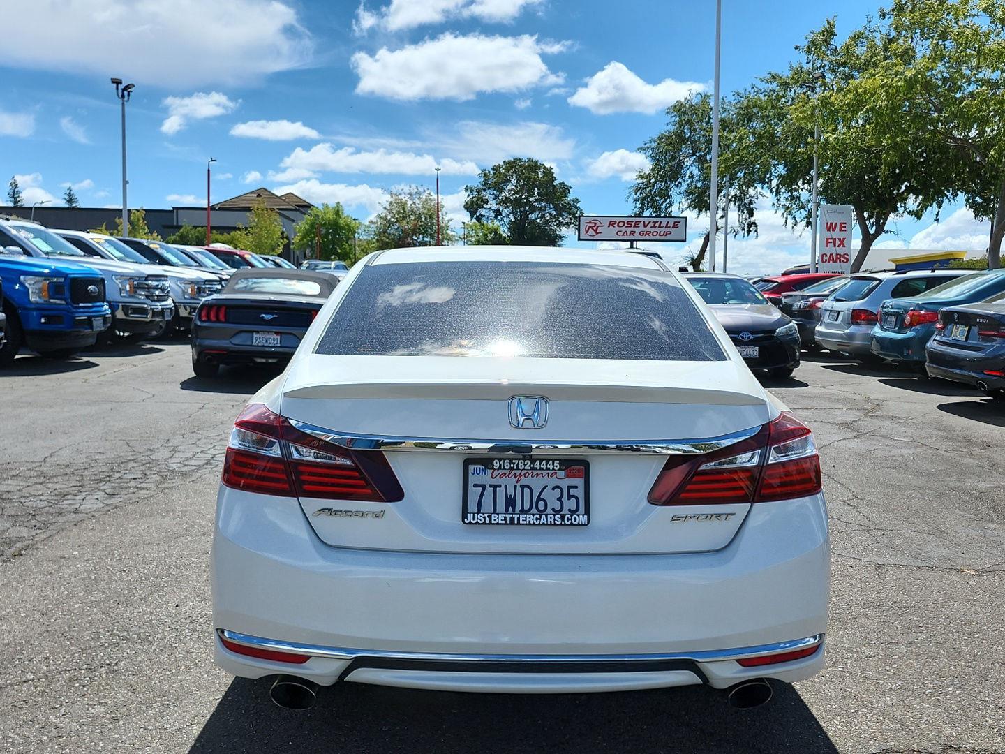 Just Better Cars