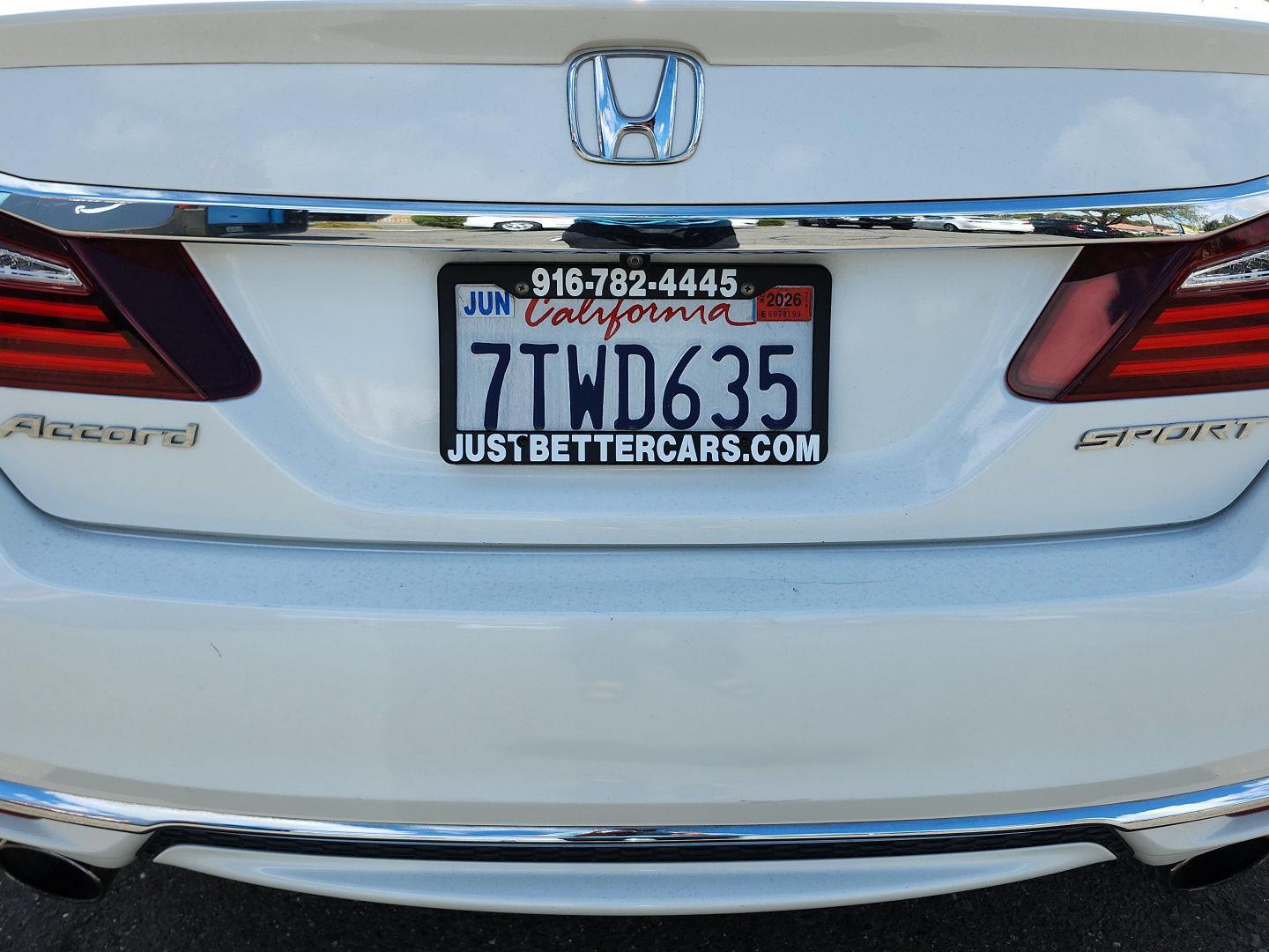 Just Better Cars