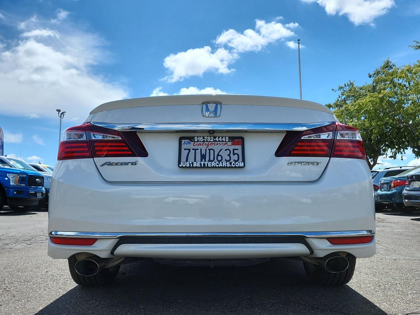Just Better Cars