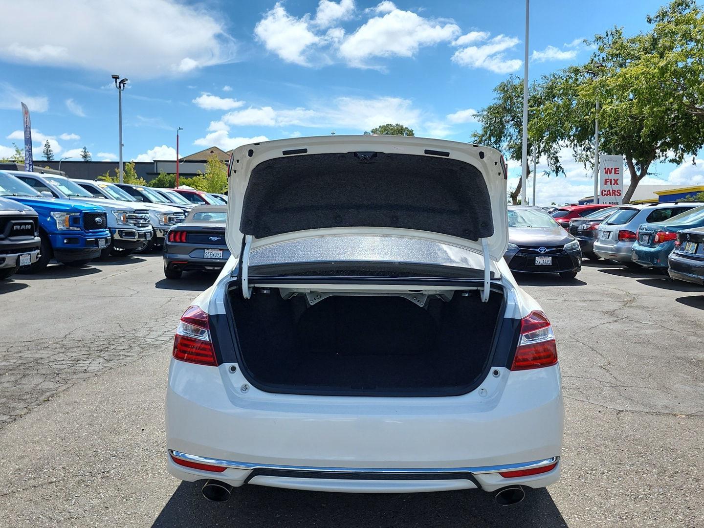 Just Better Cars
