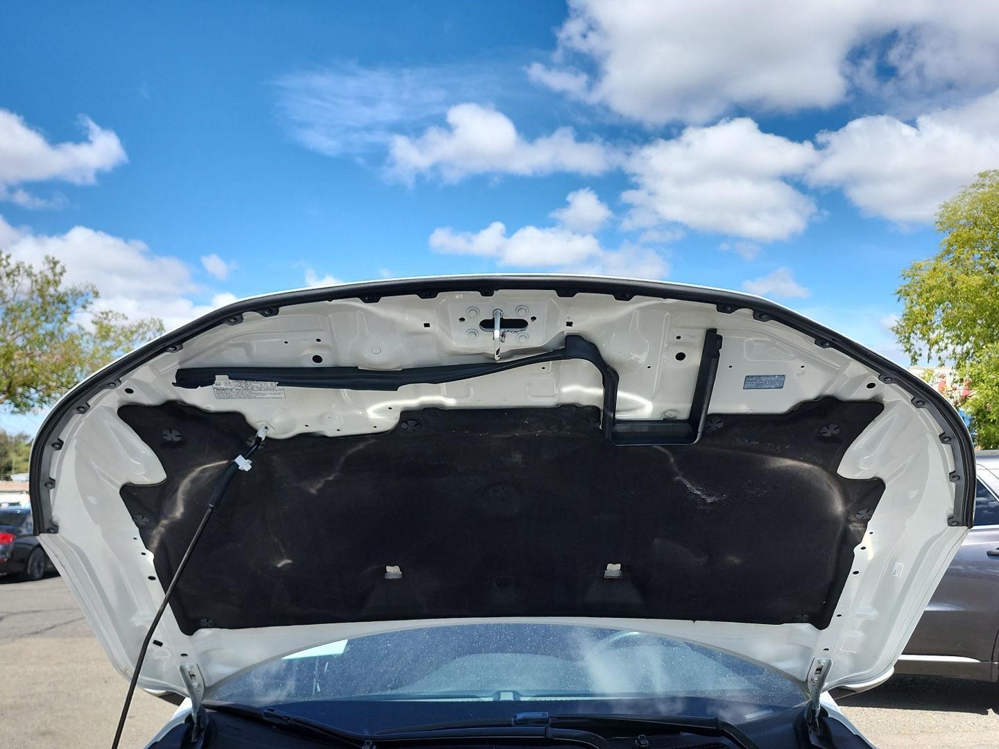Just Better Cars