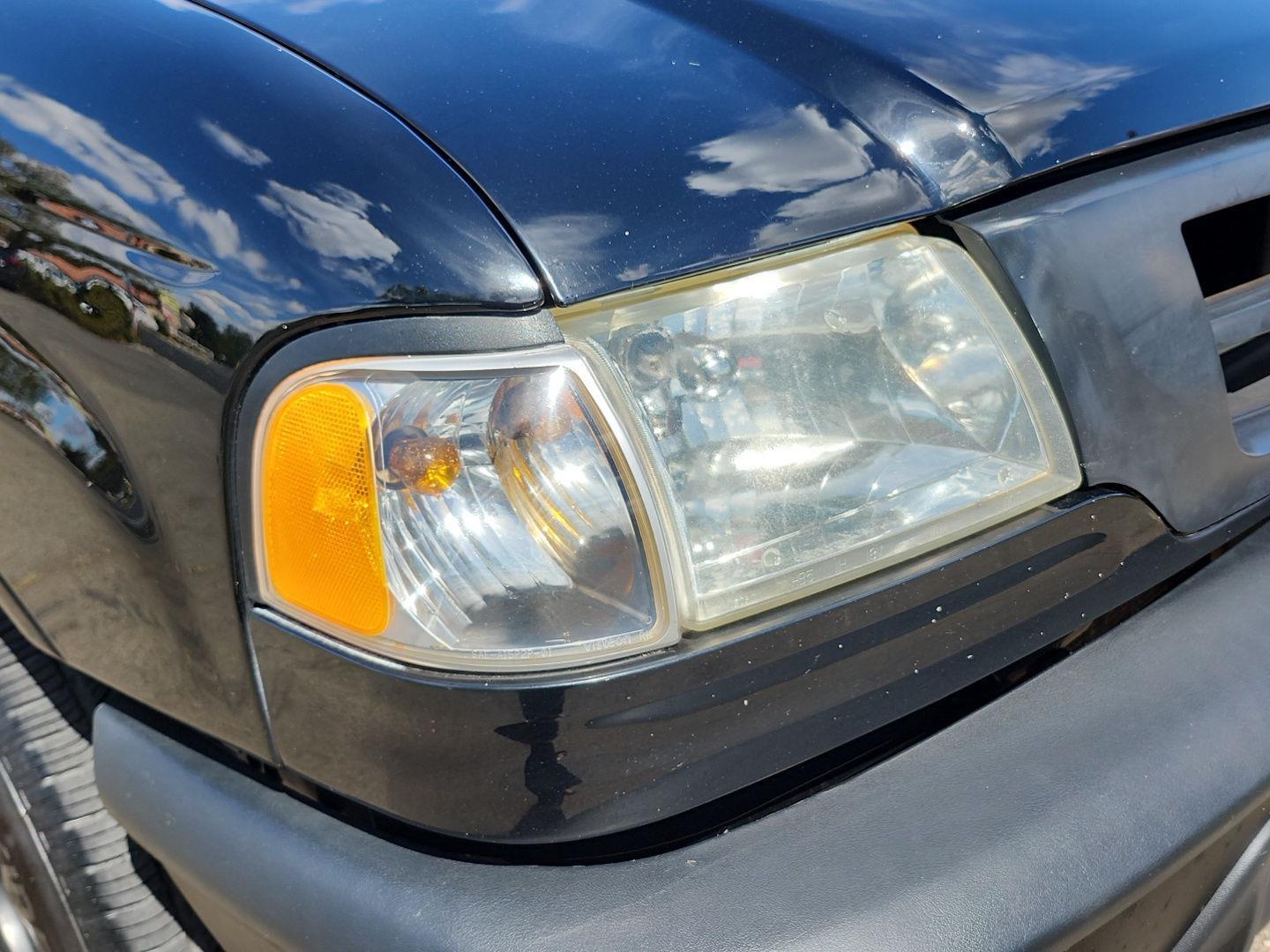 Just Better Cars
