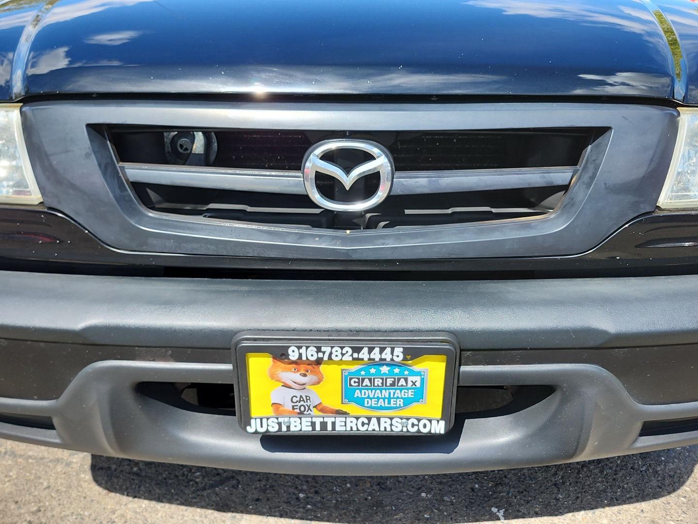 Just Better Cars