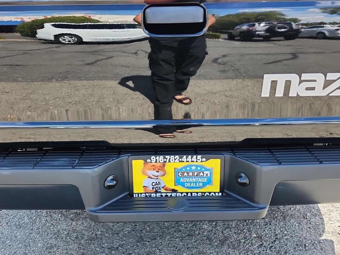 Just Better Cars