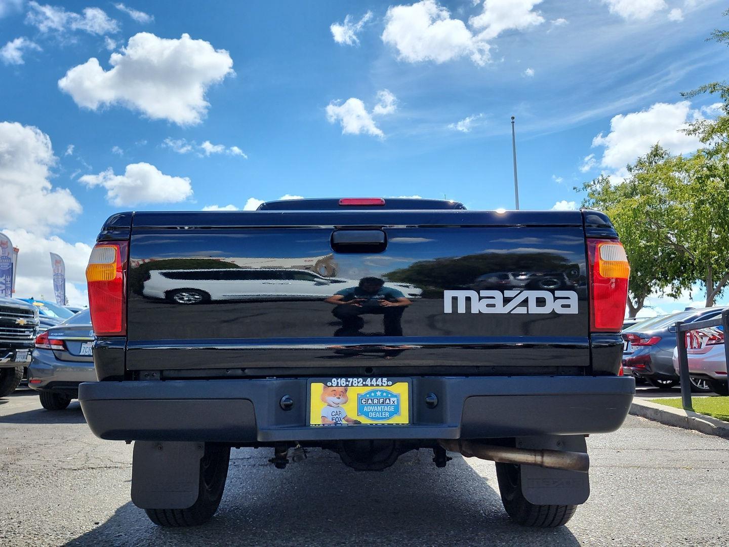 Just Better Cars