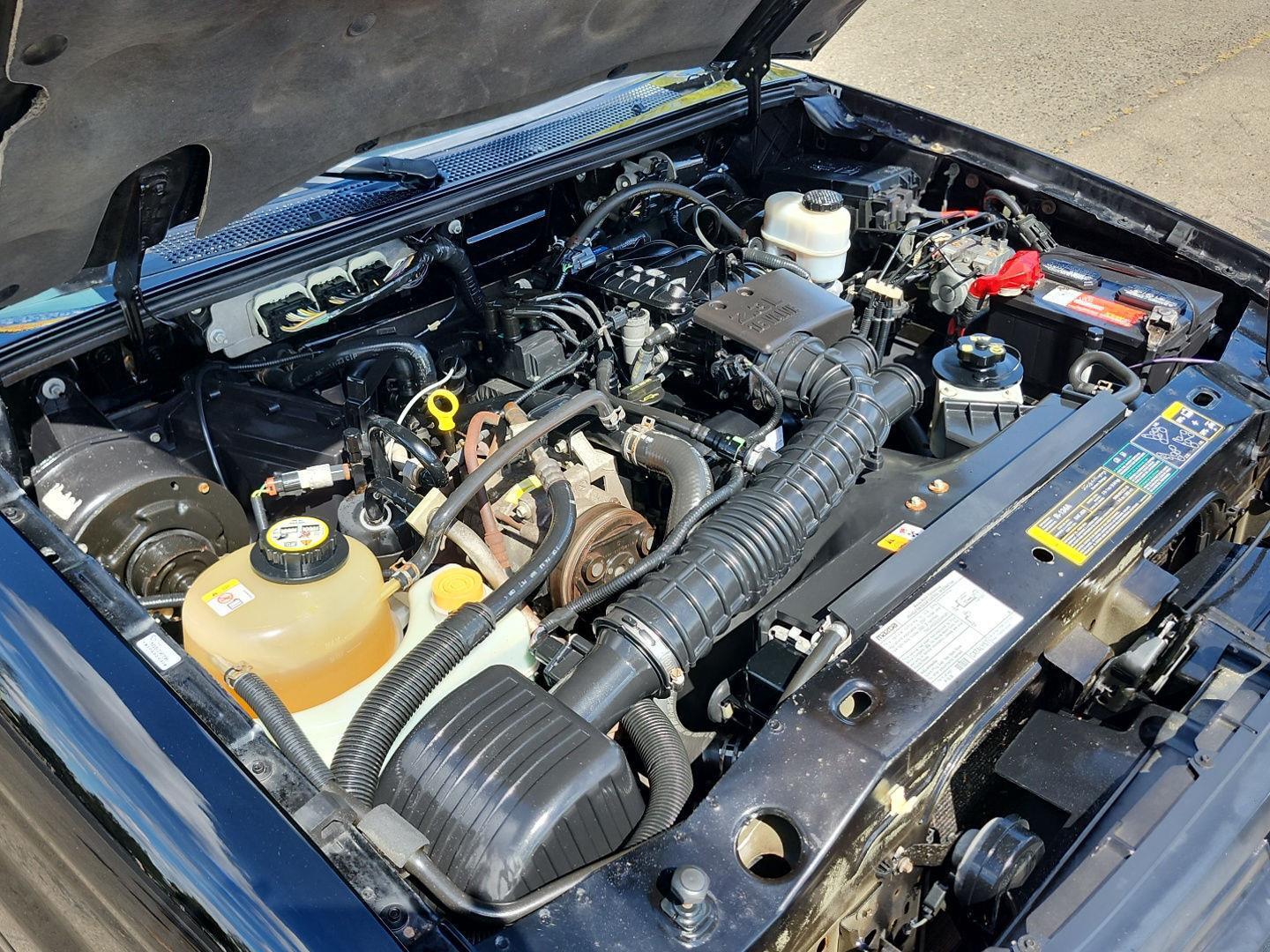 Just Better Cars