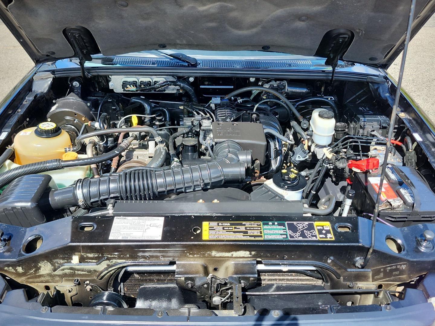 Just Better Cars