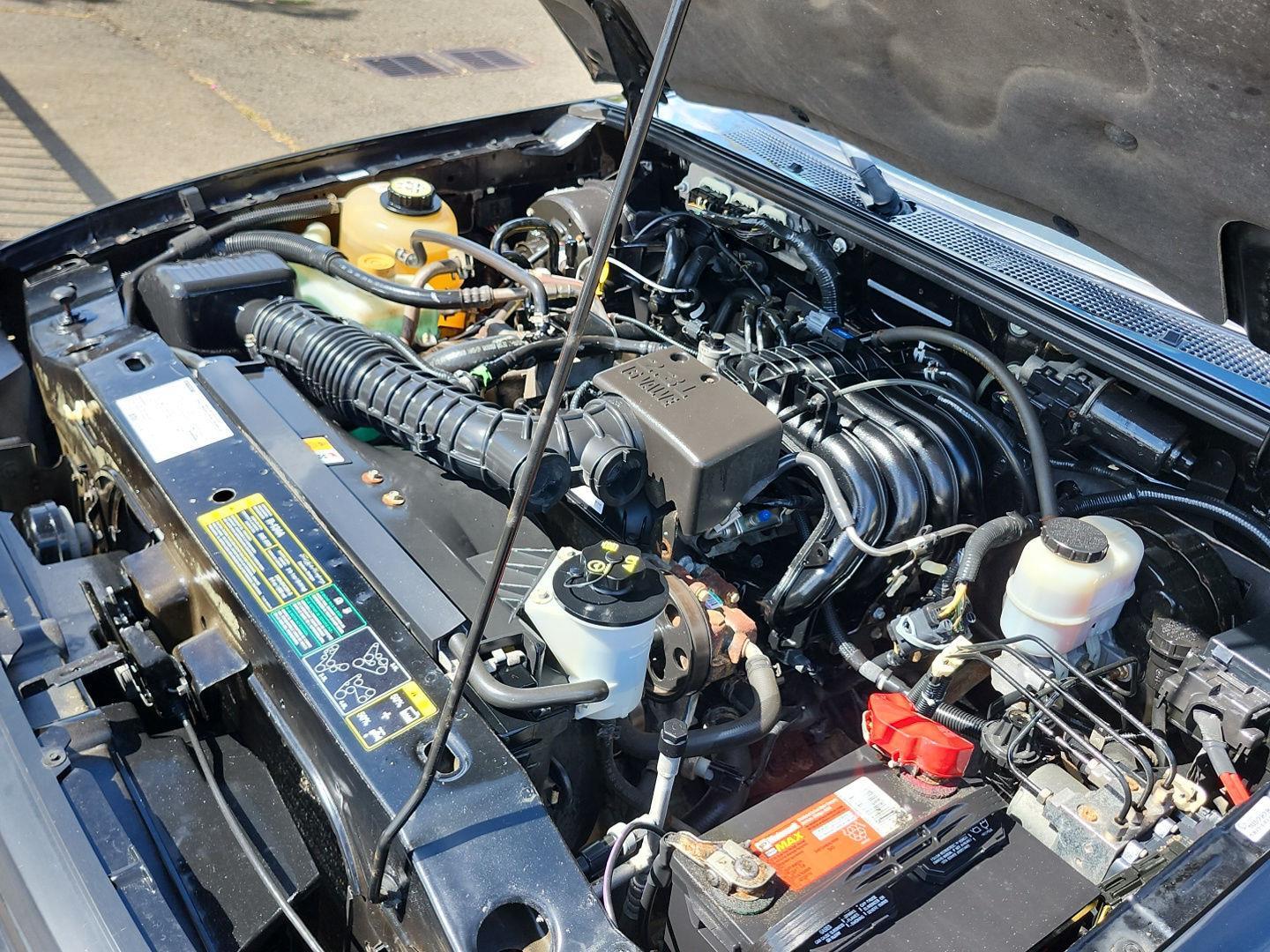 Just Better Cars