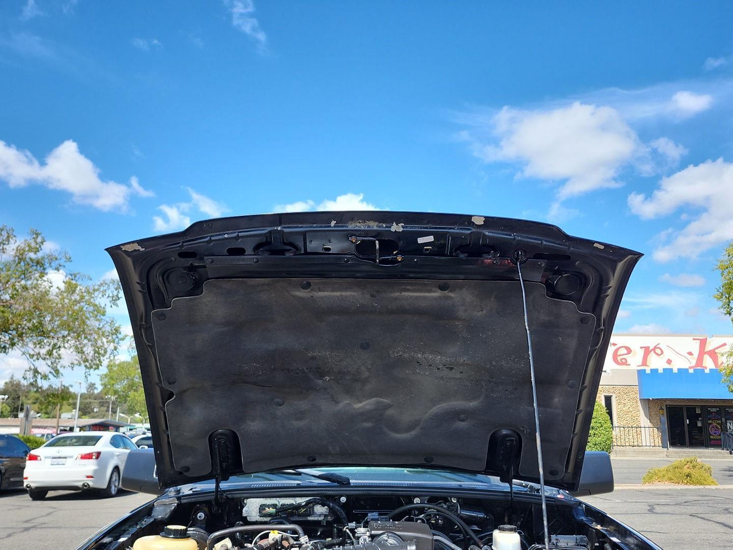 Just Better Cars