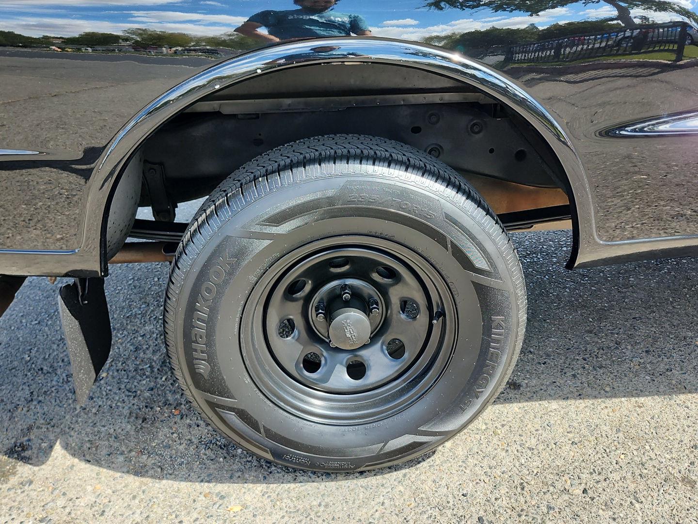 Just Better Cars