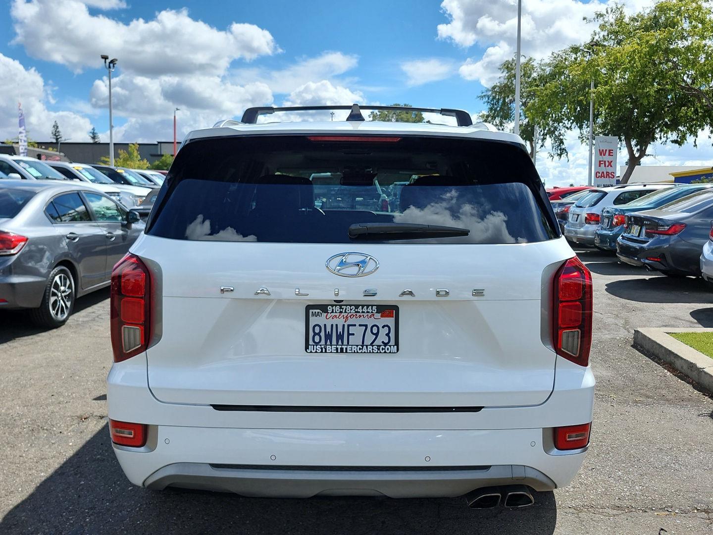 Just Better Cars