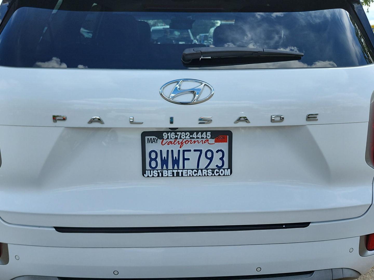 Just Better Cars