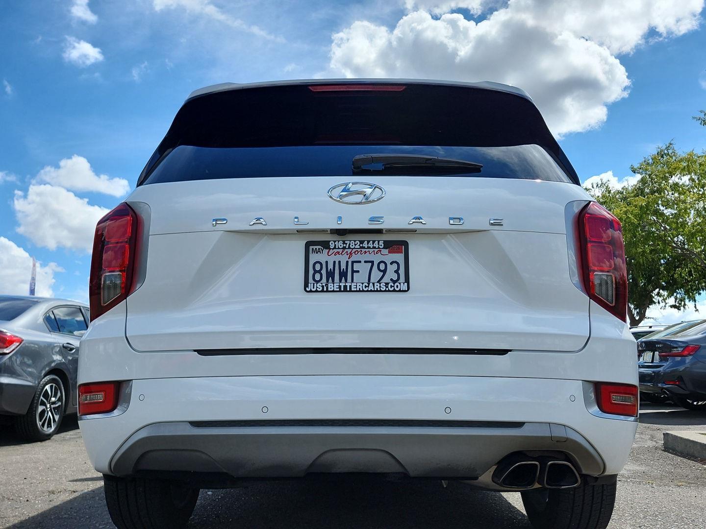 Just Better Cars