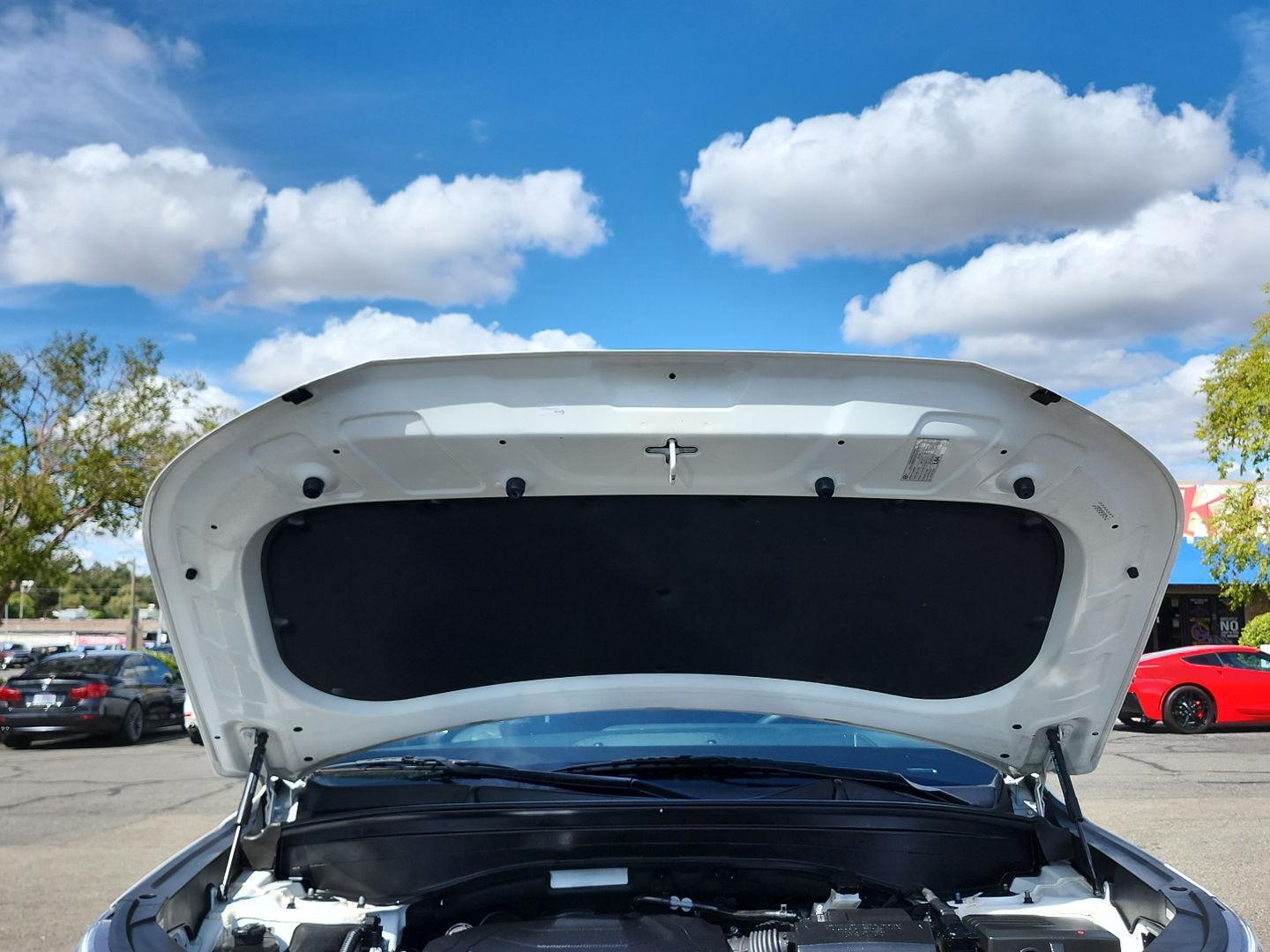 Just Better Cars