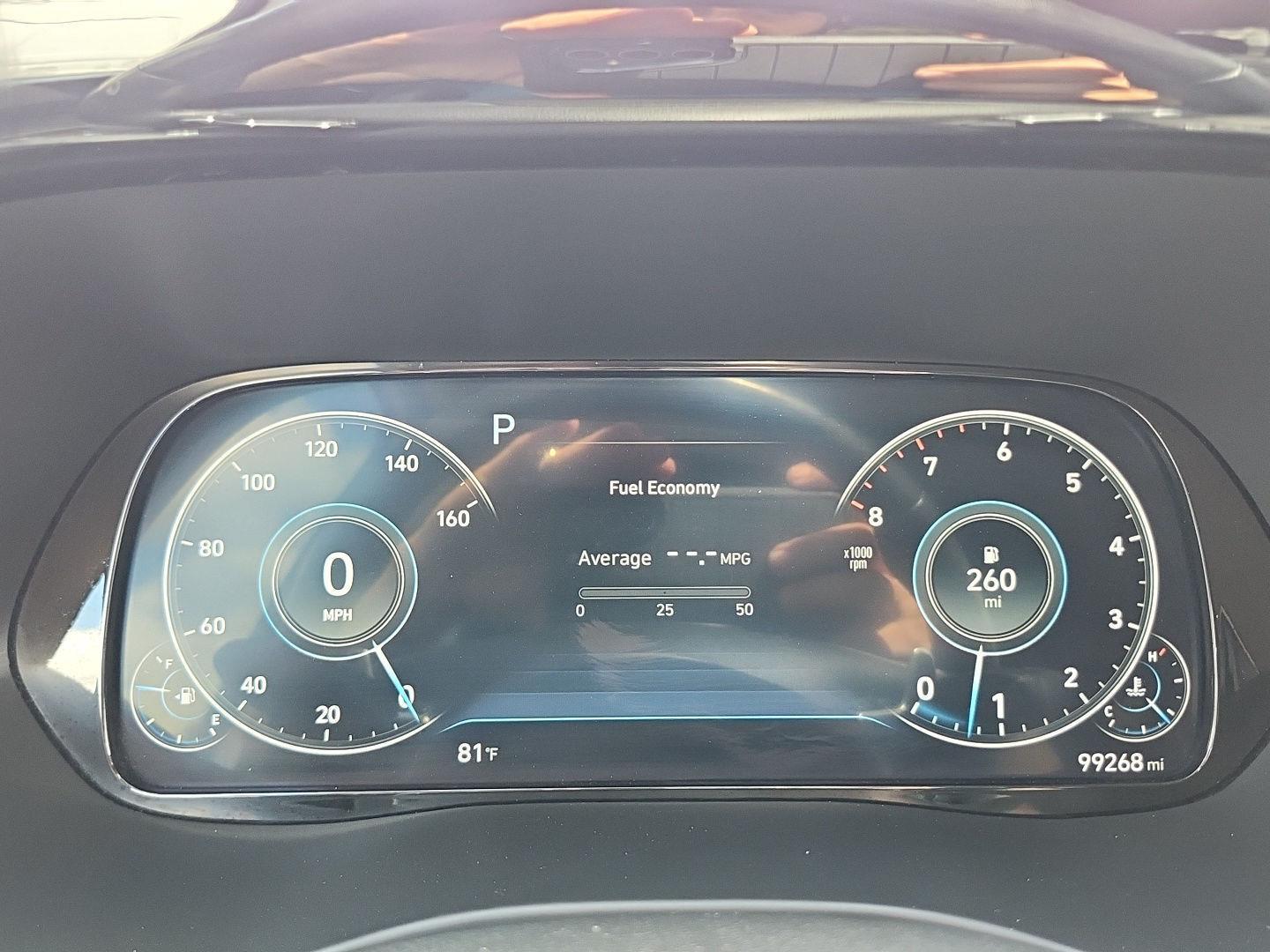 Just Better Cars