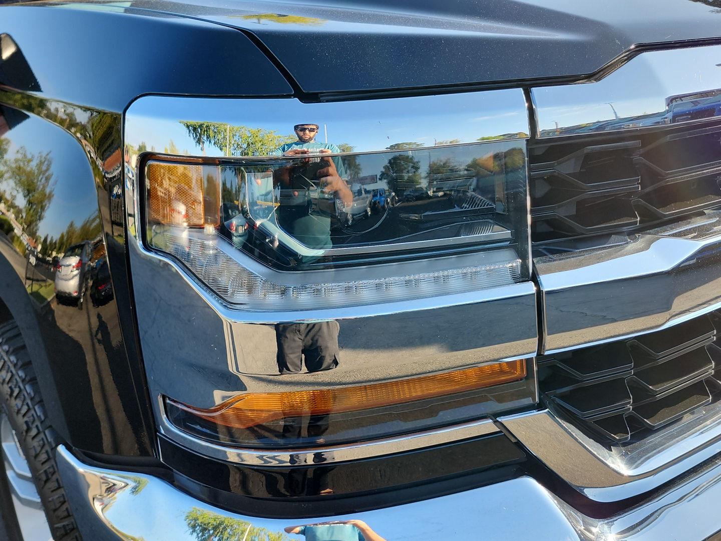 Just Better Cars