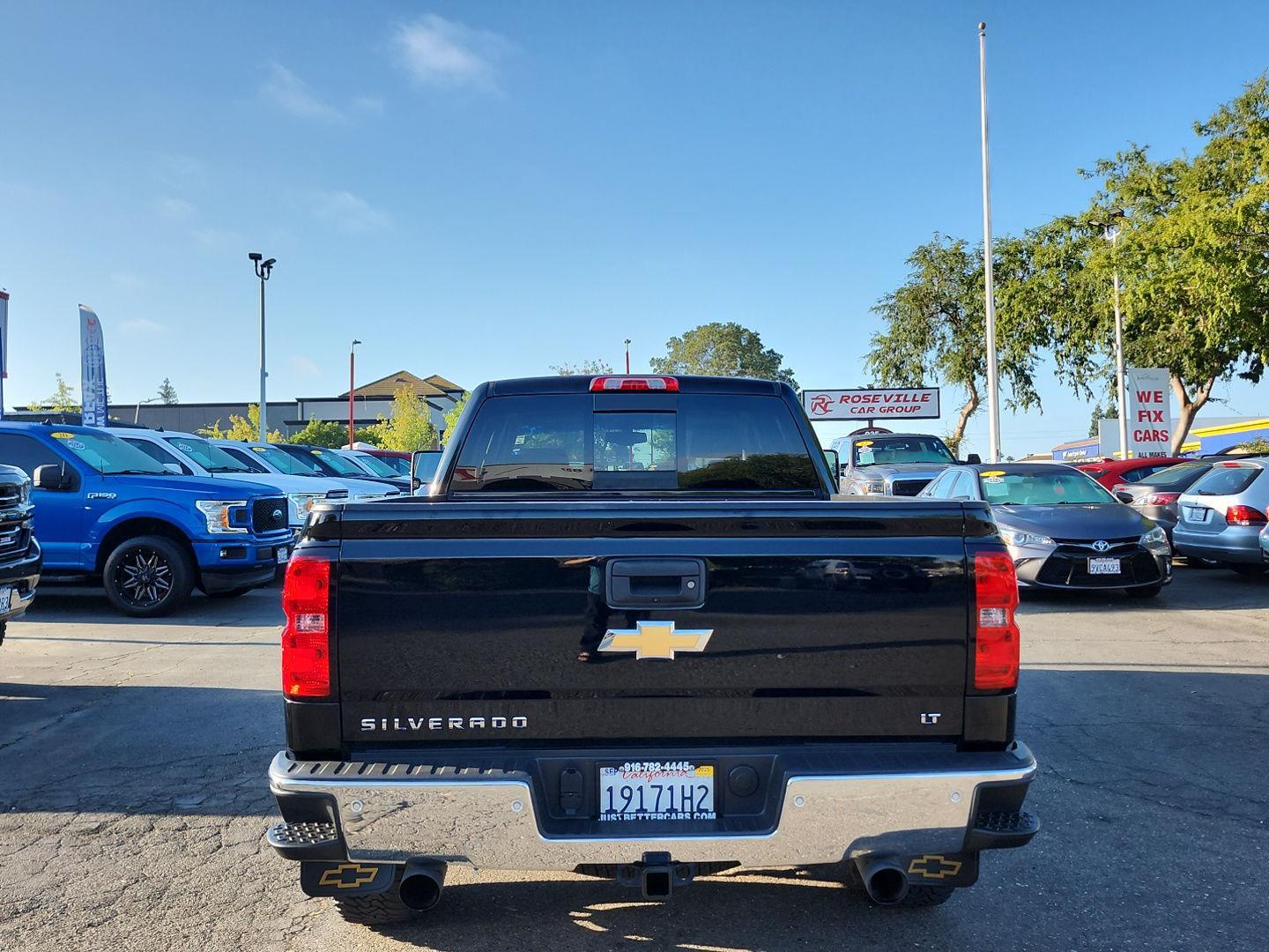 Just Better Cars