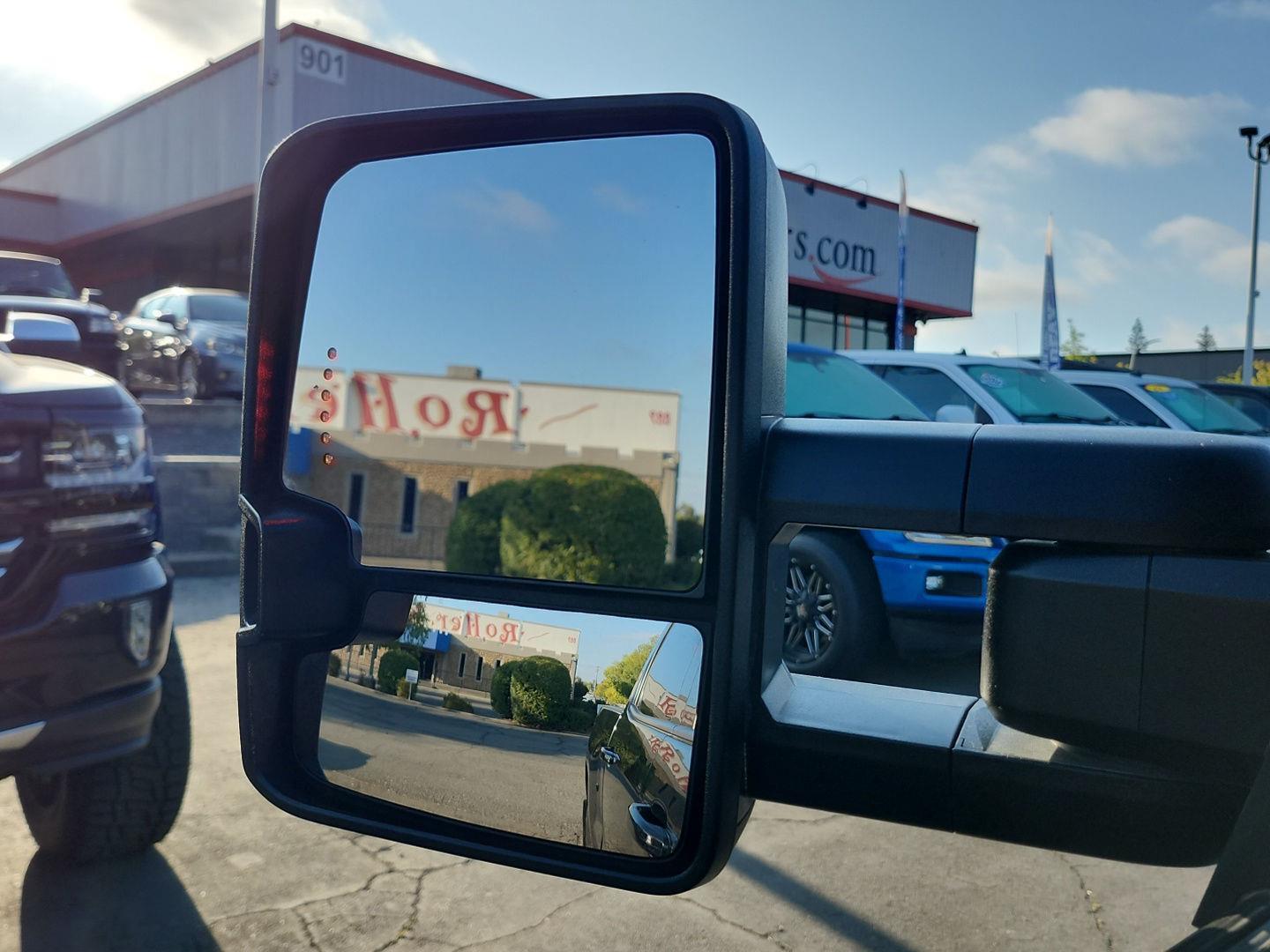 Just Better Cars