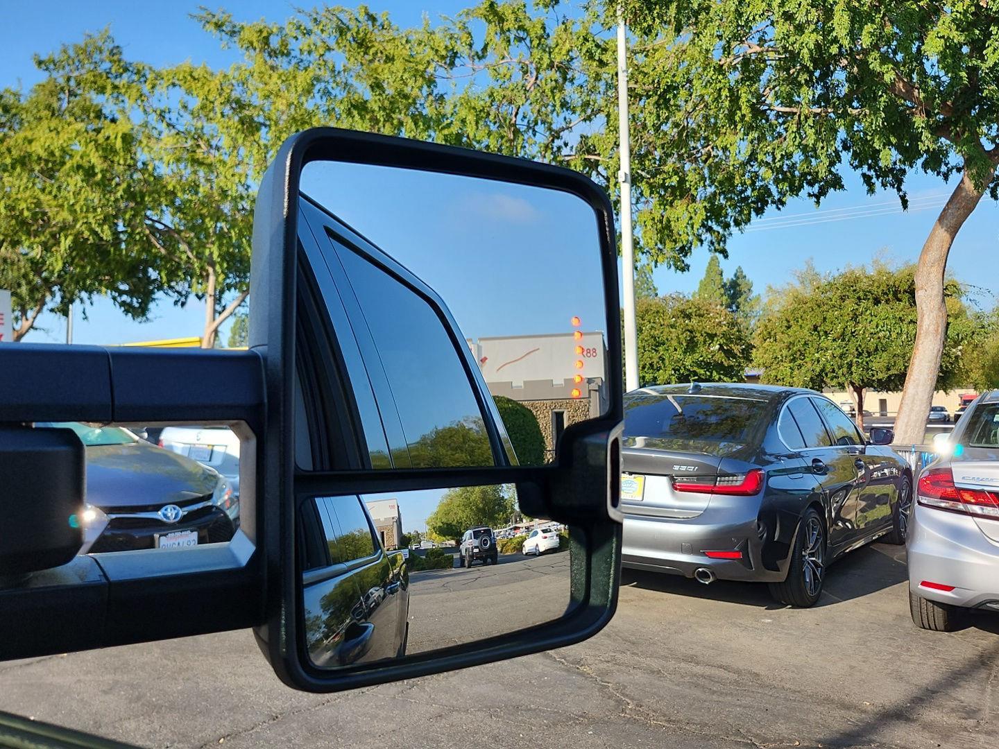 Just Better Cars
