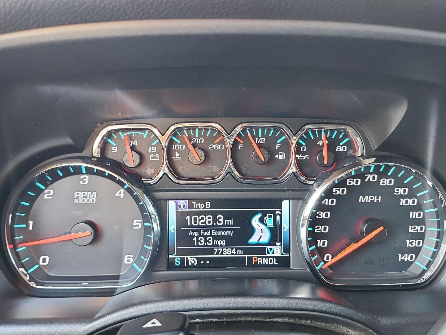 Just Better Cars