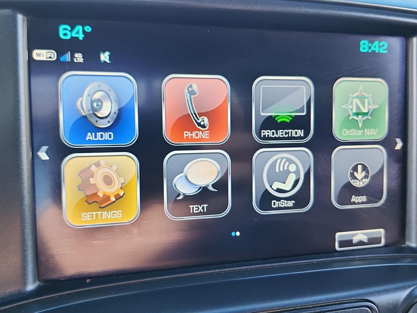 Just Better Cars