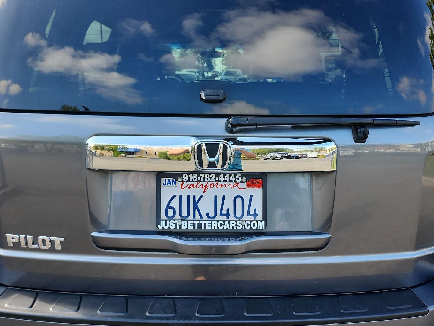 Just Better Cars