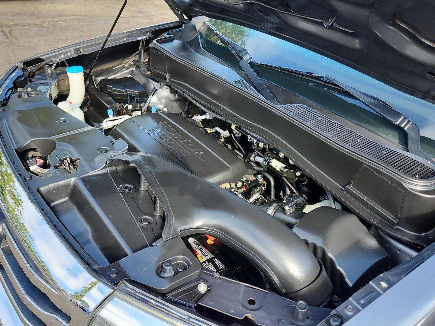 Just Better Cars