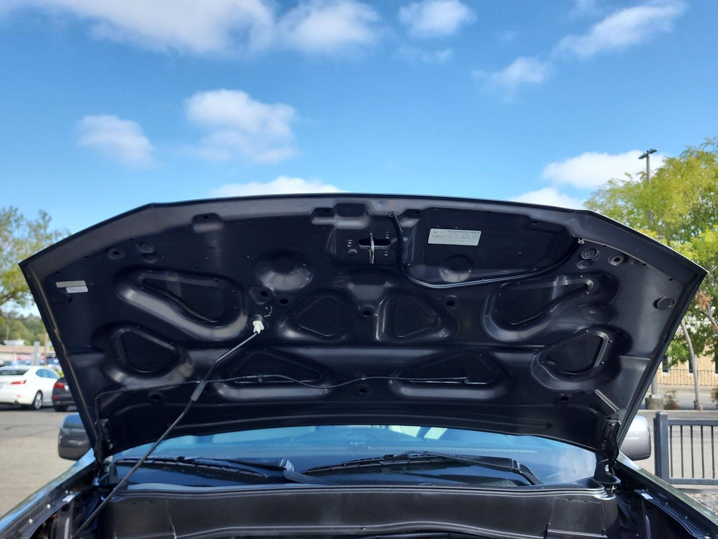 Just Better Cars