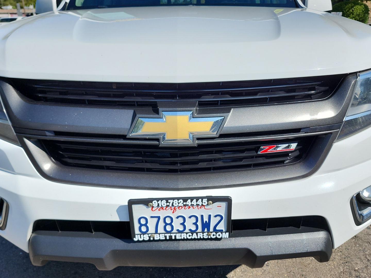 Just Better Cars