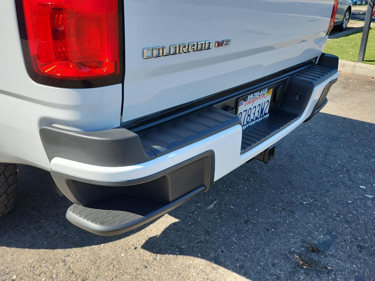 Just Better Cars