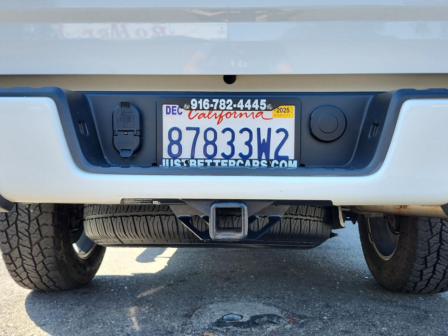Just Better Cars