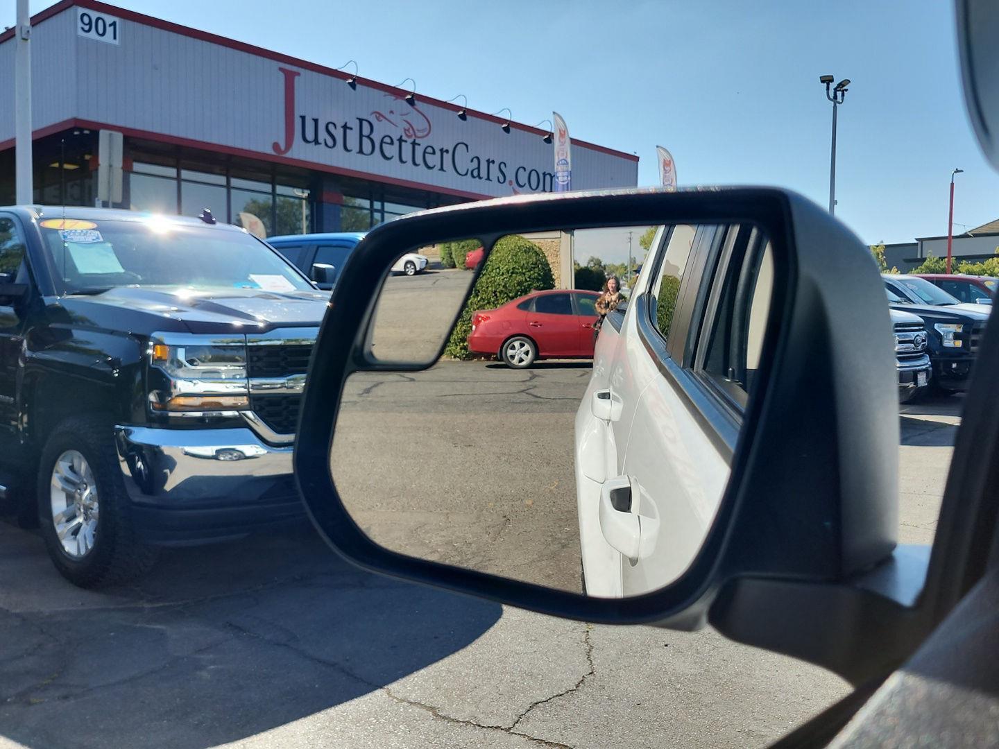 Just Better Cars