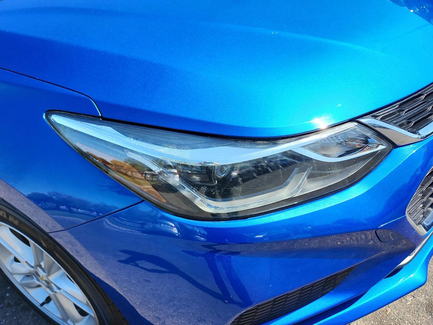 Just Better Cars