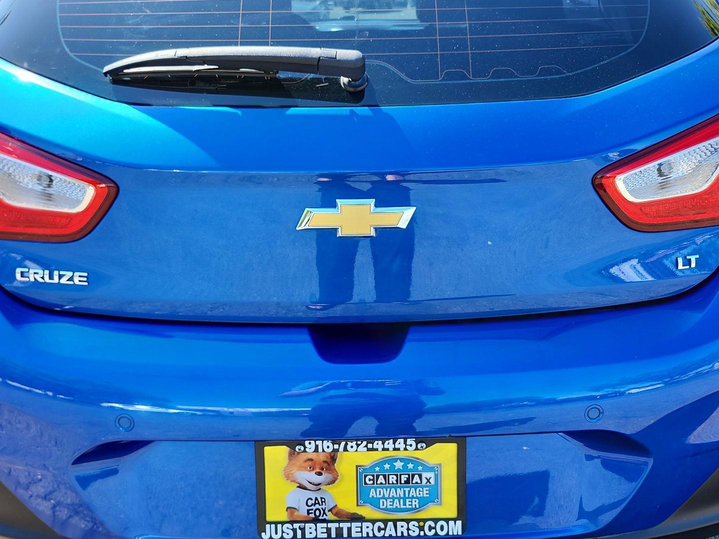 Just Better Cars