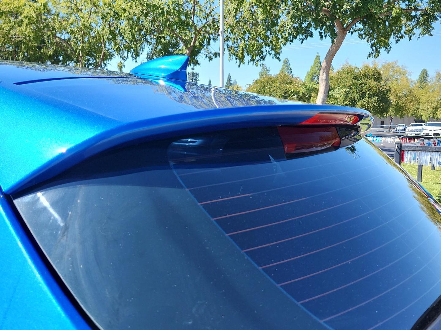 Just Better Cars